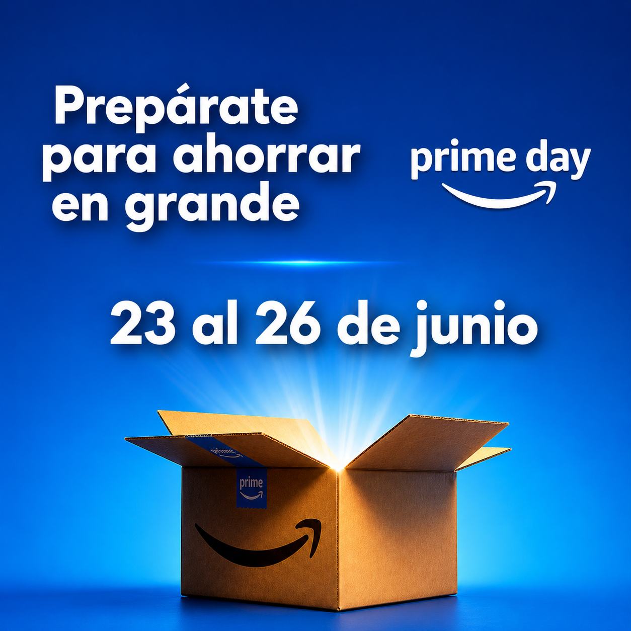 Prime Day