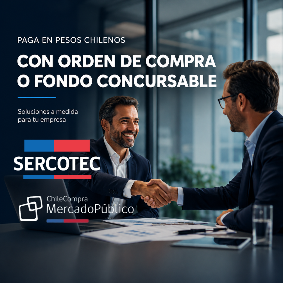 Fondo concursables