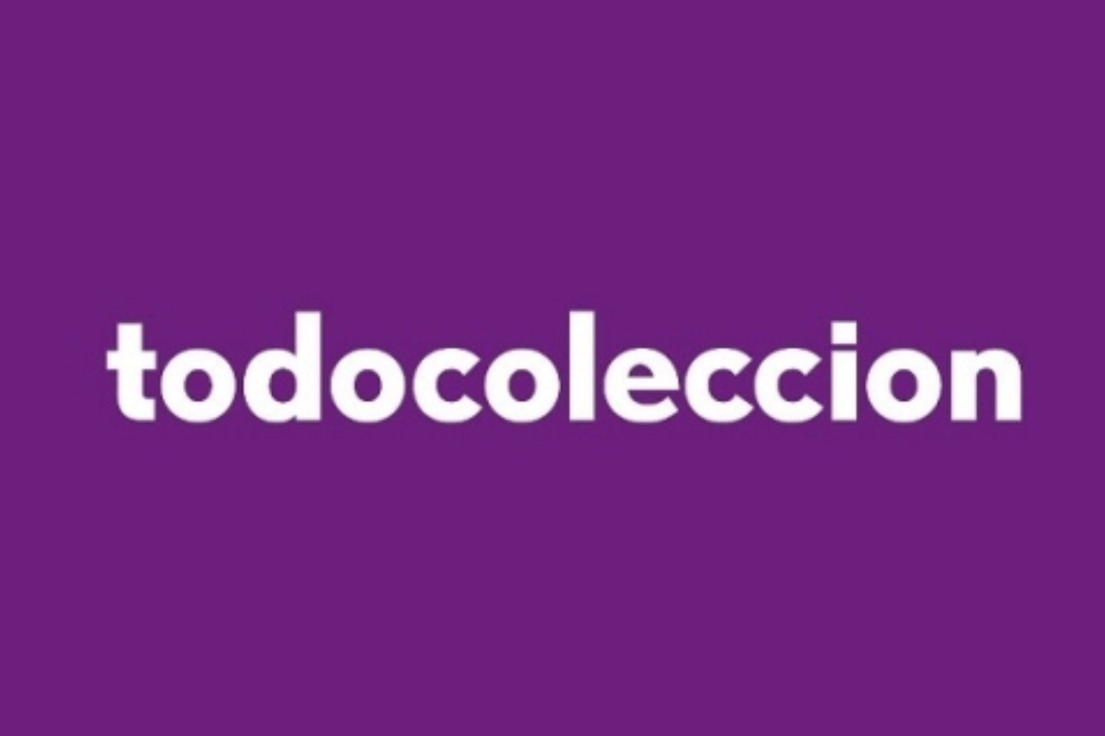 todocoleccion.net